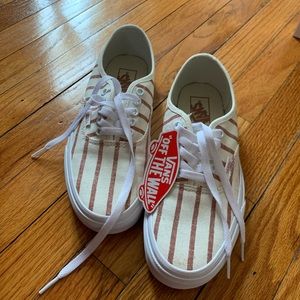 Vans Authentic Madewell Limited Edition